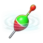 Float symbol in Big Bass Bonanza slot