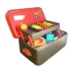 Tackle Box symbol Big Bass Bonanza